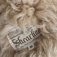 Shearling Donna  taglia  M