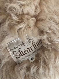 Shearling Donna  taglia  M