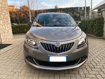 LANCIA YPSILON 1.0 HYBRID SILVER 39000KM PREZZO RE