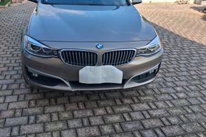 BMW GT sport elegant