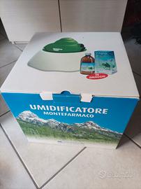 umidificatore