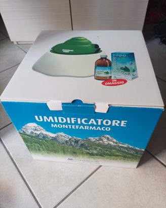 umidificatore