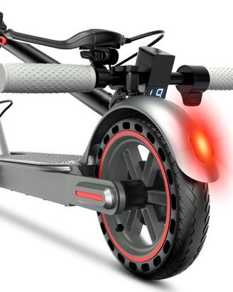 Monopattino elettrico