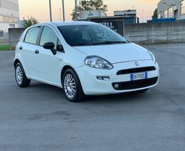 Fiat grande punto anno 2014 gasolio euro 5b