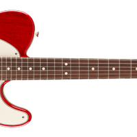 FENDER Player II Telecaster RW Transparent Cherry