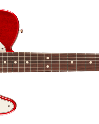 FENDER Player II Telecaster RW Transparent Cherry
