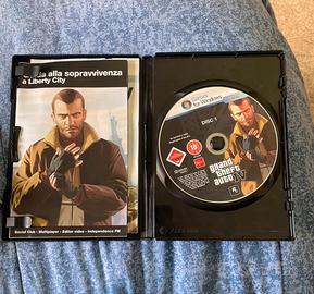 GTA IV