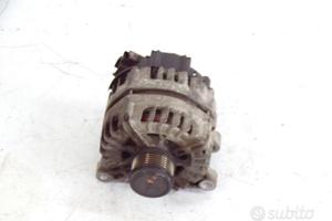 Alternatore Citroen Berlingo 2 1.6 hdi 2016