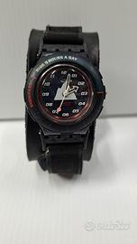 Orologio Swatch SNOW PASS anni '90

