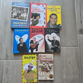 libri vari