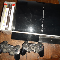 Sony Playstation 3