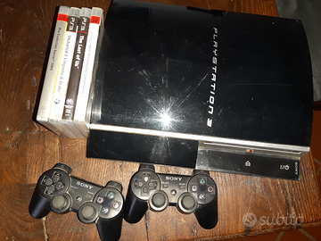 Sony Playstation 3