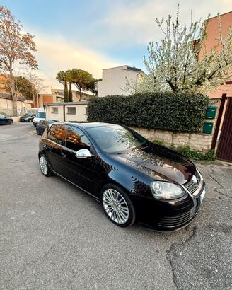 Volkswagen Golf R32 v6 3.2 4 motion