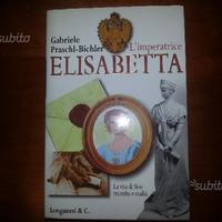 L'imperatrice Elisabetta