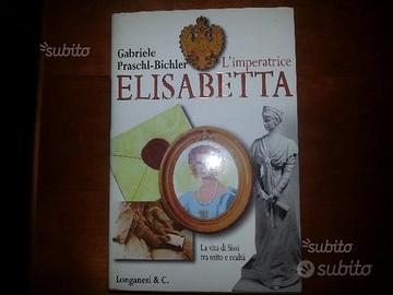L'imperatrice Elisabetta