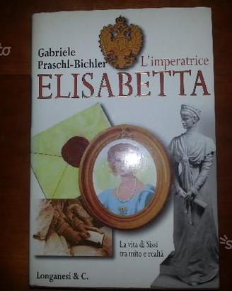 L'imperatrice Elisabetta