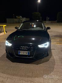 Audi A5 quattro
