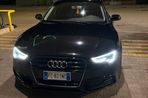 Audi A5 quattro