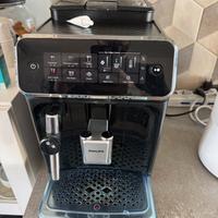 Macchina caffe Philips 3300