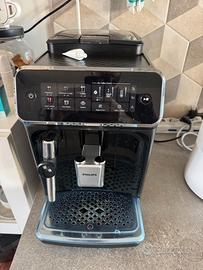 Macchina caffe Philips 3300