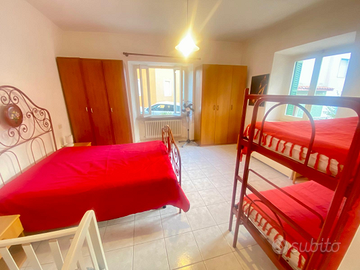 Appartamento Vicinissimo al Mare a Numana