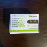 Saturimetro o pulsossimetro