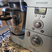 kenwood cooking chef 