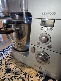 kenwood cooking chef 