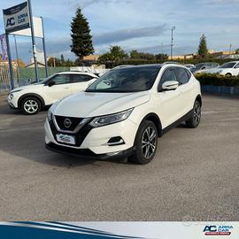 Nissan Qashqai 1.5 dCi 115 CV N-Connecta IN PROMOZ