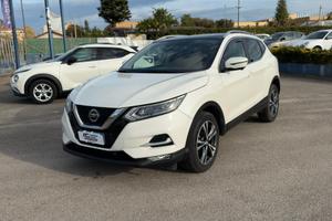Nissan Qashqai 1.5 dCi 115 CV N-Connecta IN PROMOZ