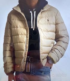 Piumino Polo Ralph Lauren