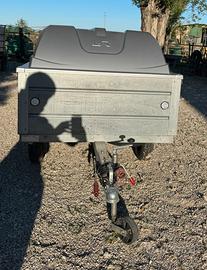 RIMORCHIO AUTO