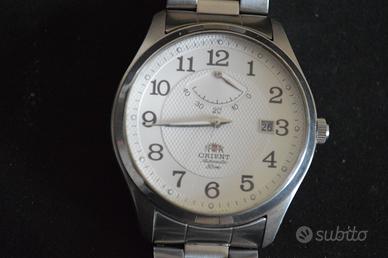 OROLOGIO ORIENT