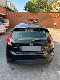 Ford Fiesta 1.5 TDCi Diesel 75 CV – 2013 – 137.000