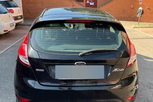 Ford Fiesta 1.5 TDCi Diesel 75 CV – 2013 – 137.000