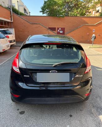 Ford Fiesta 1.5 TDCi Diesel 75 CV – 2013 – 137.000
