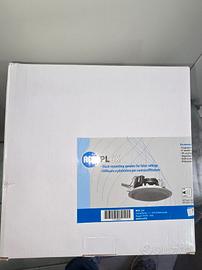 autoparlante da incasso RCF
