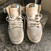 scarpe da ginnastica Nike  Air Jordan 