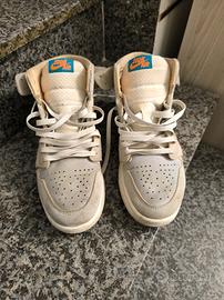 scarpe da ginnastica Nike  Air Jordan 