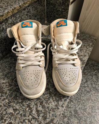 scarpe da ginnastica Nike  Air Jordan 