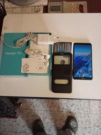 cellulare honor 7