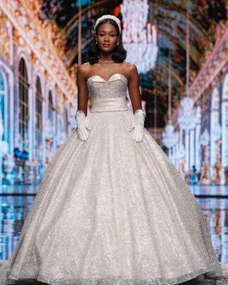 abiti da sposa