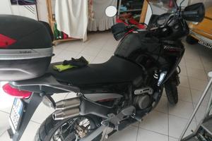  Honda transalp 650 