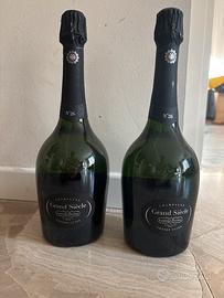 CHAMPAGNE LAURENT PERRIER GRAND SIECLE 2 BT