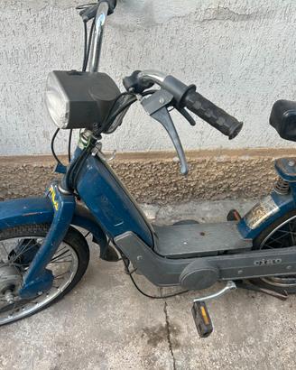 Ciao Piaggio