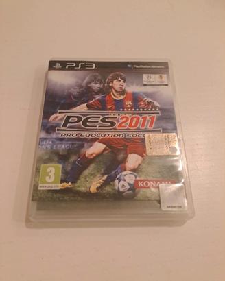 Giochi ps3