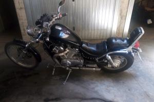 Suzuki Altro modello - 1995