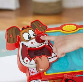 Allegro chirurgo sos cucciolo (NUOVO)