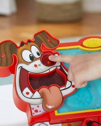 Allegro chirurgo sos cucciolo (NUOVO)
