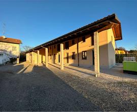 Porzione di Casa a Angera